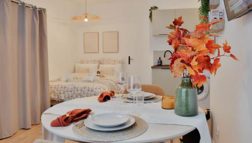 Cœur de ville Le Petit Châteauvert - Foto 4, storage