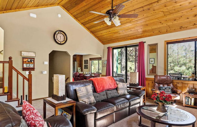 Sutter Ln by Avantstay Beautifully Remodeled Kitchen,4cabin-chic Bedrooms - Foto 7
