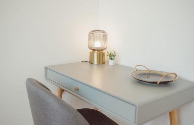 Modern Stylish Apartment II by Vacationy - Foto 13