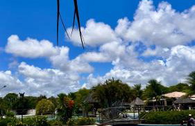 Apartamento no Iloa Residence - Com Enxoval Completo - Foto 62