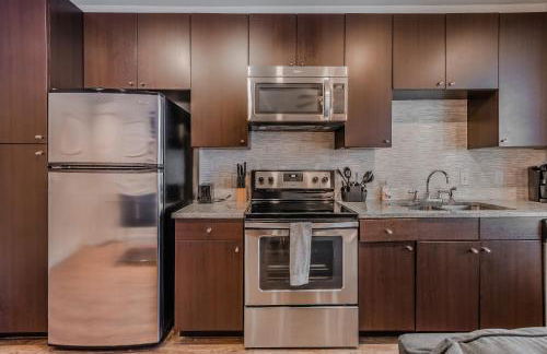 GA Living Suites - Knox District Uptown Dallas - Foto 41