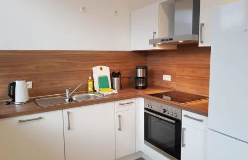 WH Boardinghouse - Foto 41