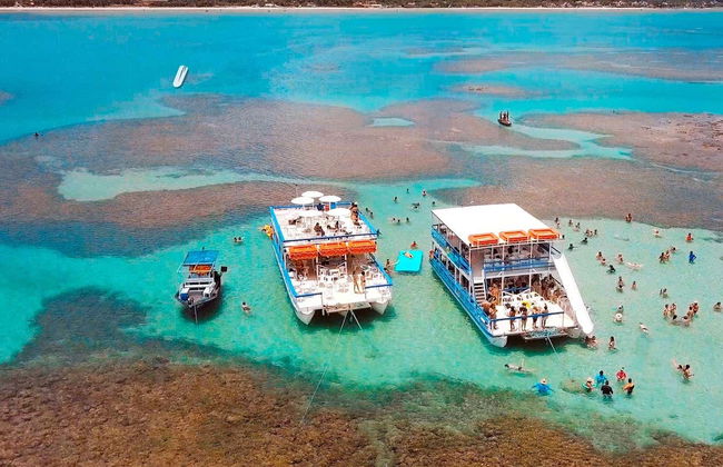 Escursione a Ponta do Seixas e Penha - Foto 4