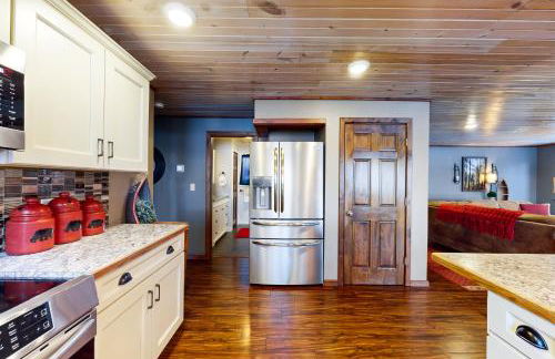 Upper Gresham Lakehouse - Foto 7