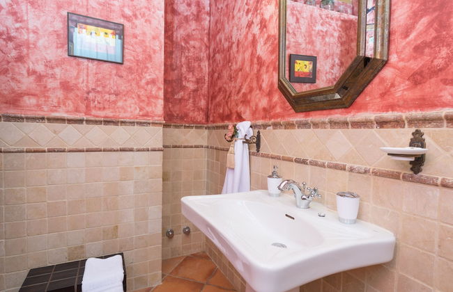 Es Pinar in Alar With 4 Bedrooms and 4 Bathrooms - Foto 23