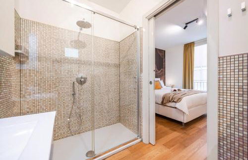 Station - Elegante appartamento con Garage - Photo 21