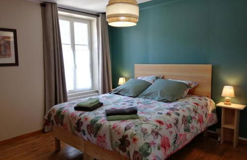 Gîte Le Nid'Anges - Foto 11