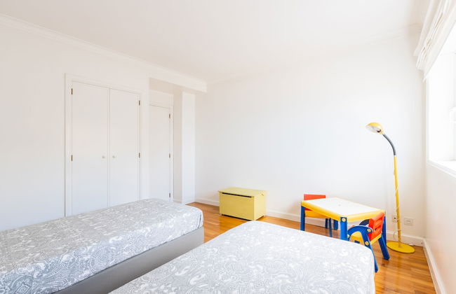 Povoa Sunset Views - Foto 8