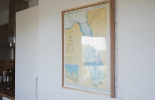 Lovely 2-Bed Flat Glasgow Harbour FREE parking - Pass the Keys - Foto 7