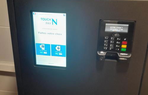 Spacieux et Fonctionnel dans Ecrin des Neiges - Foto 33