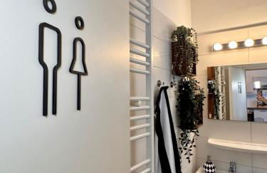 Zentrale Wohnung direkt am Hauptbahnhof - Bismarck - Foto 6