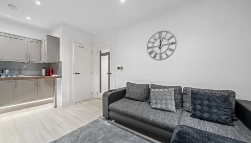 Upper Grove 2 Bedroom Apartment - Edinburgh - Foto 4