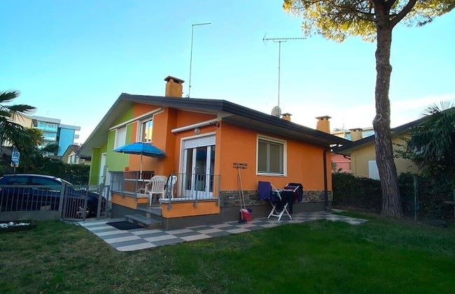 Villa Polluce - Foto 1