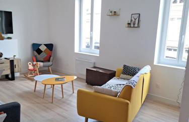 Gîte Ardennais 12 personnes "Le sachouliot" - Foto 6