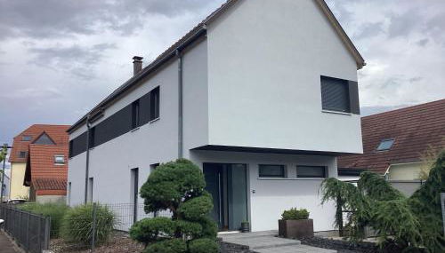 Maison d’architecte située sur la route des vins - Foto 2