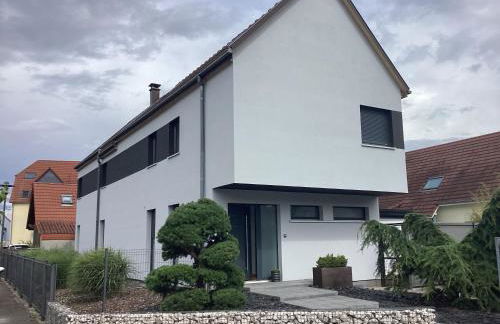 Maison d’architecte située sur la route des vins - Foto 2