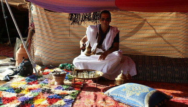 Tour de 2 días por el desierto de El Borj desde Agadir - Foto 2