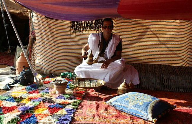 Tour de 2 días por el desierto de El Borj desde Agadir - Foto 2