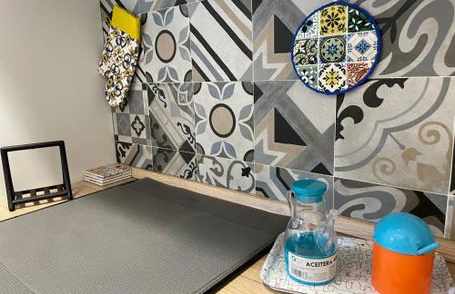 A 2 passi dal mare Torre Faro LA PUNTA SeaHouse - Foto 18