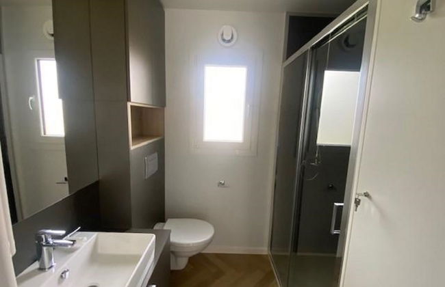 2 bedroom House in Biddinghuizen with swimming pool and terrace - Photo 7