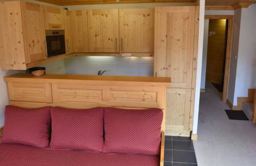 Appartement 4 pièces pour 8 à Méribel avec parking - FR-1-180-645 - Foto 19