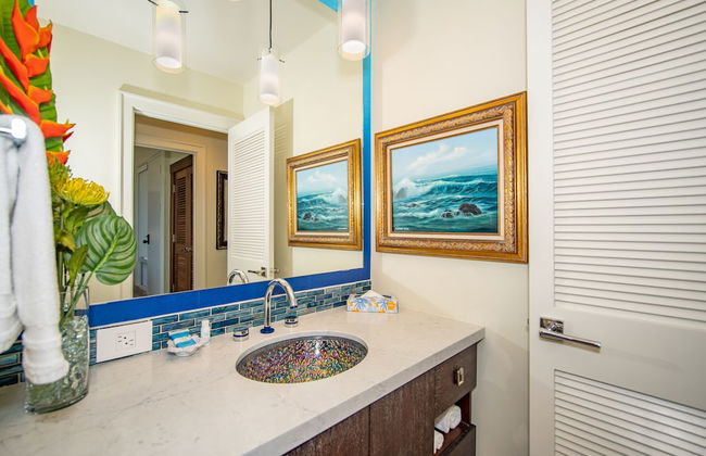 Kapalua Bay Villa 12b2 Gold Ocean View - Photo 13