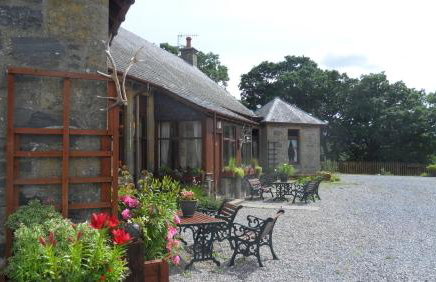 Meadowside Cottages - Foto 41