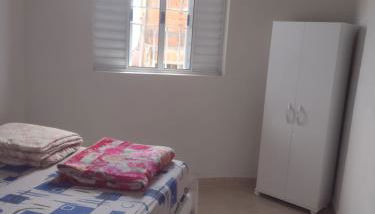 Apartamento Avenida 08 com ar condicionado - Foto 5