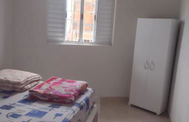 Apartamento Avenida 08 com ar condicionado - Foto 5