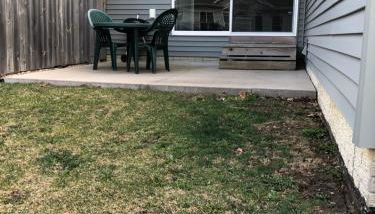 New house with new furniture at cedar rapids - Foto 4