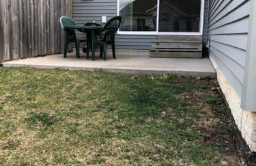 New house with new furniture at cedar rapids - Foto 4