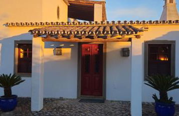 Almancil Sea and Countryside Secluded Villa - Foto 122