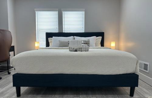 Urban Retreat 2BR Near Downtown - Foto 19