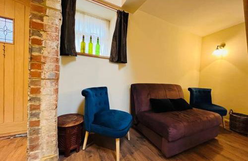 Cute and Cosy Little Cottage - Foto 12