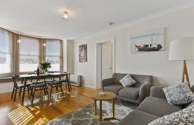 Trinity Hill Apartments - Foto 21