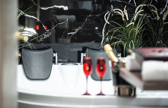 Farnese Jacuzzi Apartment - Foto 42