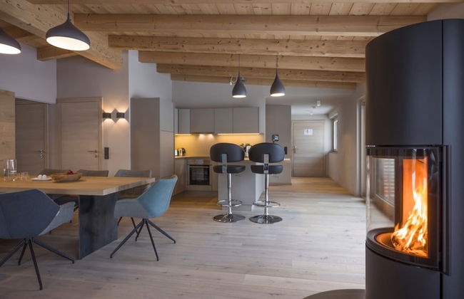 Postresidenz Mayrhofen - Foto 52