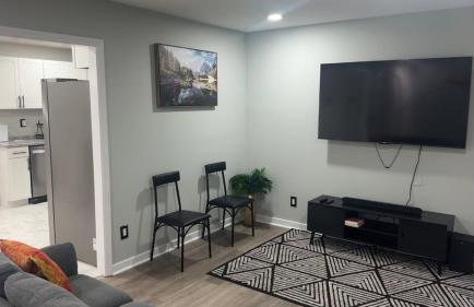 Welch Vacation Rental RIC - Foto 7