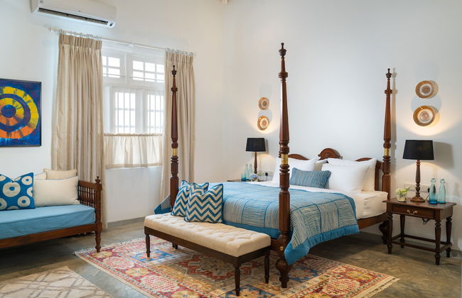 Ceylo Villas - Foto 14