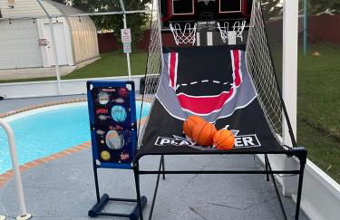 Backyard Oasis - Foto 9