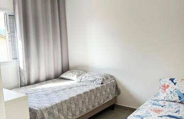 Apartamento em Bertioga à 150m da praia - Foto 7
