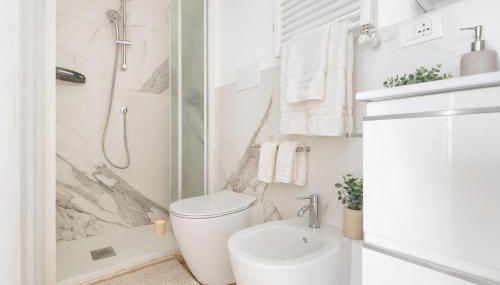 Rifugio moderno per lavoratori e coppie - Metro Lambrate M2 - Foto 4