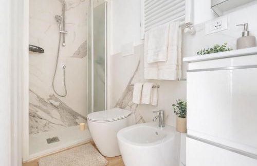 Rifugio moderno per lavoratori e coppie - Metro Lambrate M2 - Photo 4