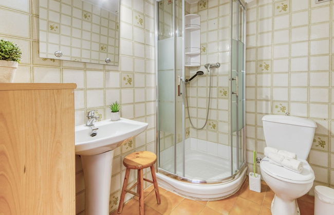 Apartment in Roses Near Canyelles Beach - Photo 21