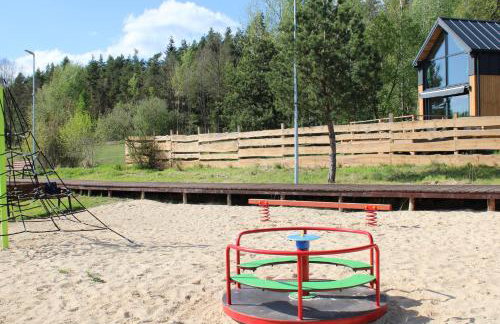 Domki Fajnie.Tu - Foto 17