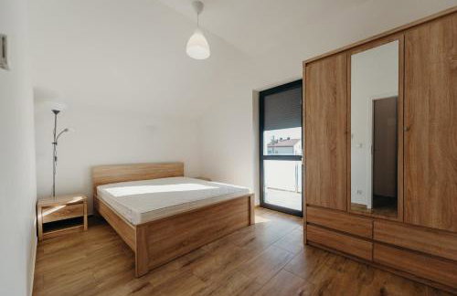 Apartamenty Tajęcina Lotnisko - Foto 24