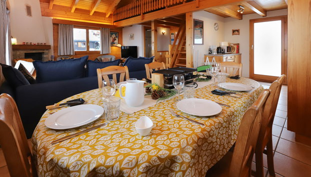 Lara - Foto 2, Kitchen / Dining Room