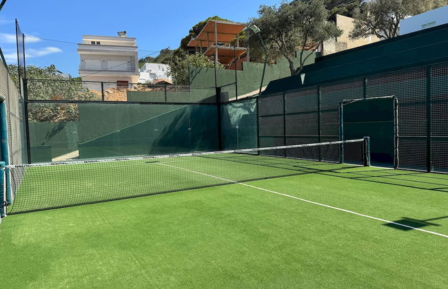 Padel Resort 1bd Apartment - Foto 7