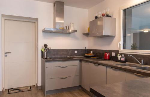 Holiday Home La Villa du Pêcheur by Interhome - Foto 9