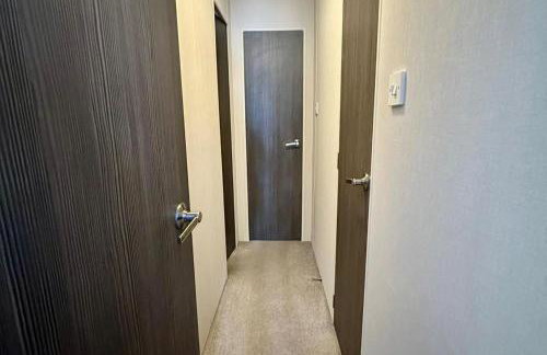 2-Bed Ringwood Cabin - incl Park Pass SelfCheckin - Foto 16